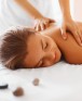 Massage dos 30 min